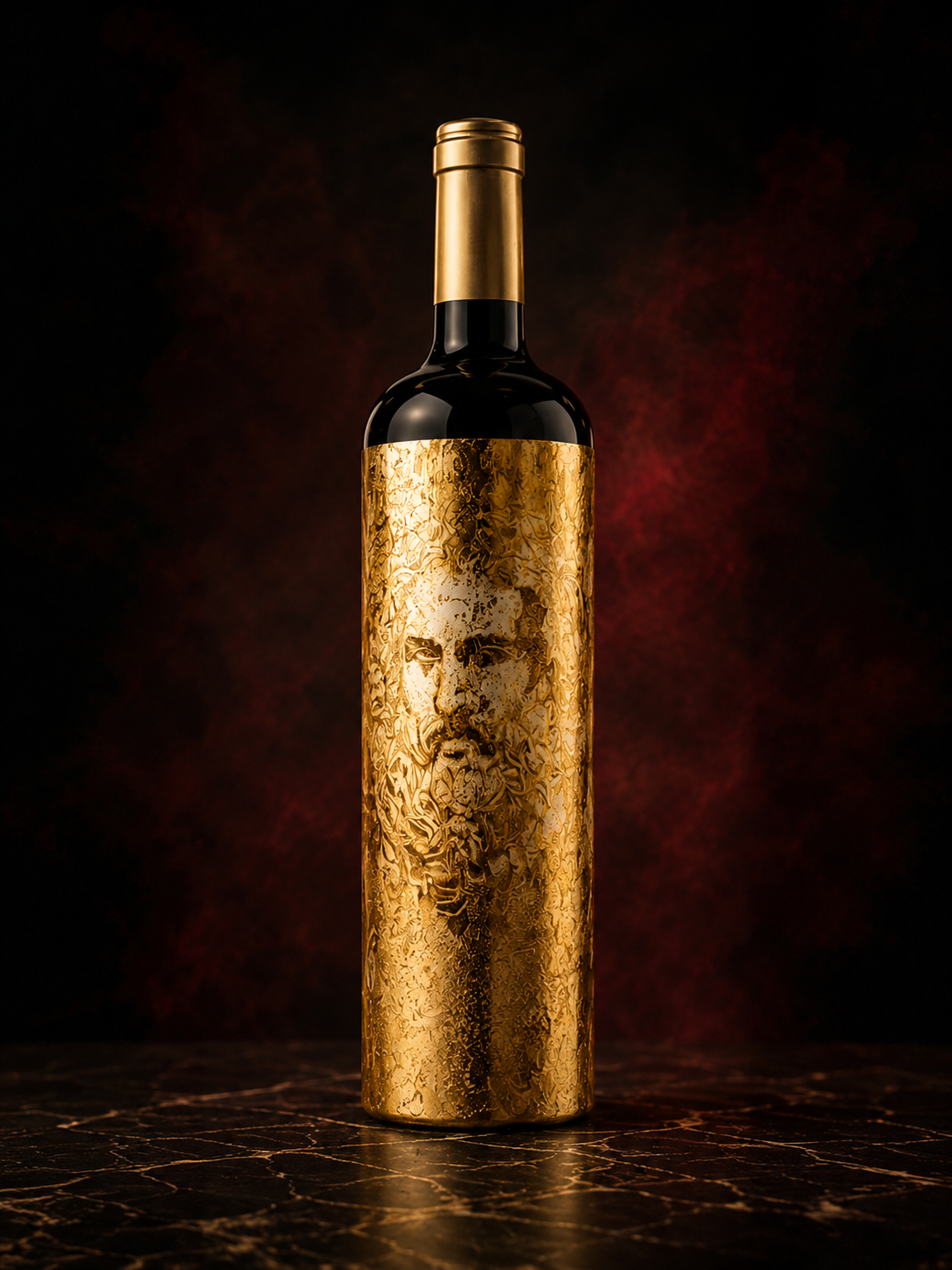 Anamorphosis Shiraz