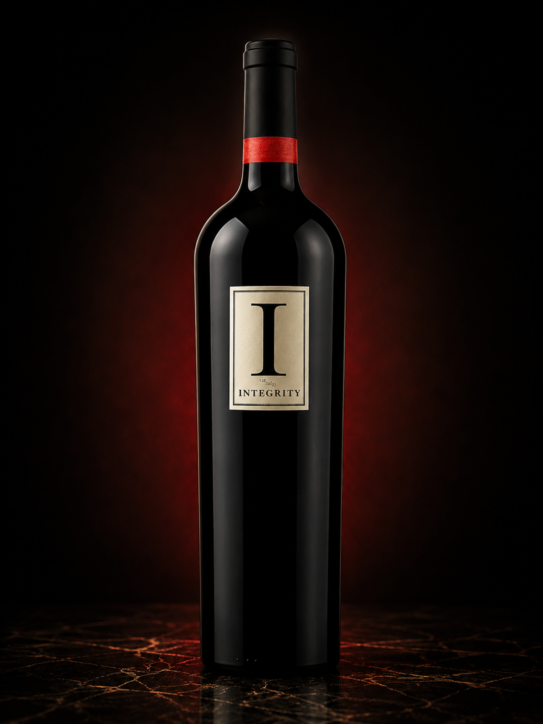 Integrity Shiraz