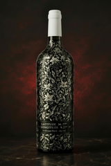 Longitude Shiraz