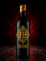 FU The Ultimate Shiraz 2019