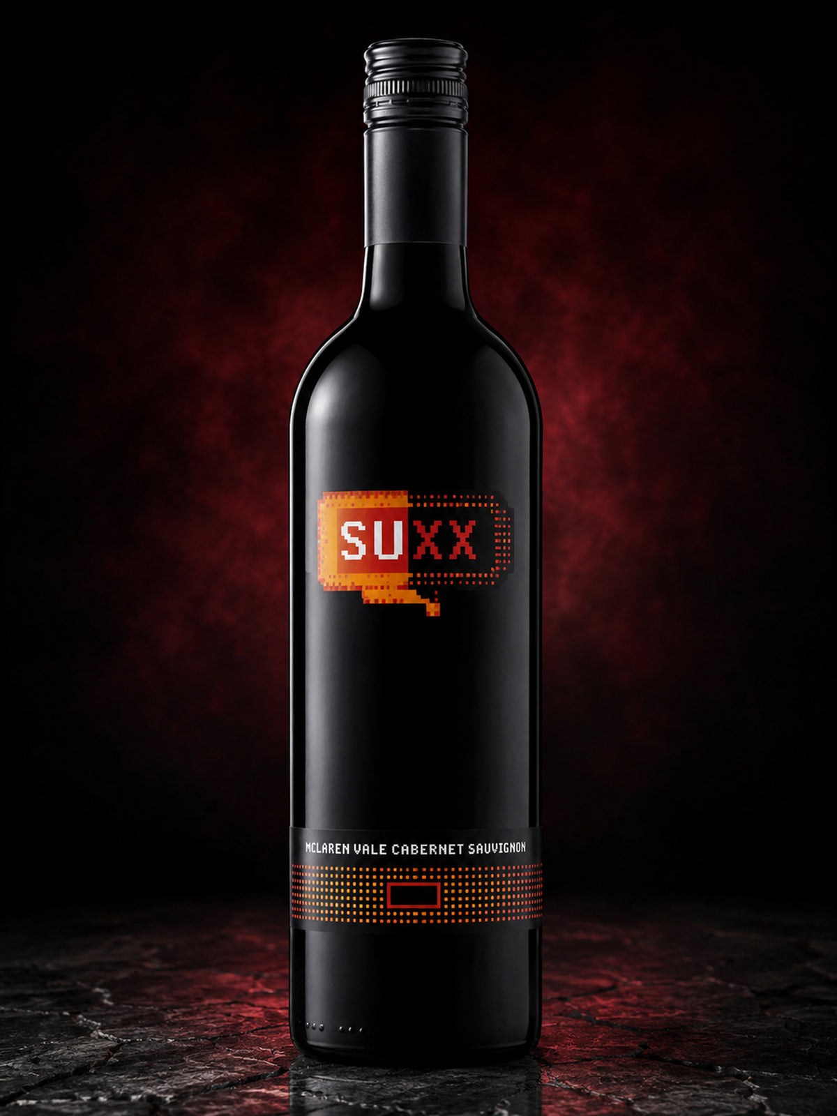 Suxx Shiraz