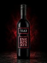 Evil Incarnate Shiraz
