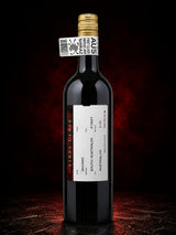 First Class McLaren Vale Shiraz