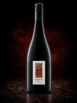 Grail of Lisa McLaren Vale Shiraz